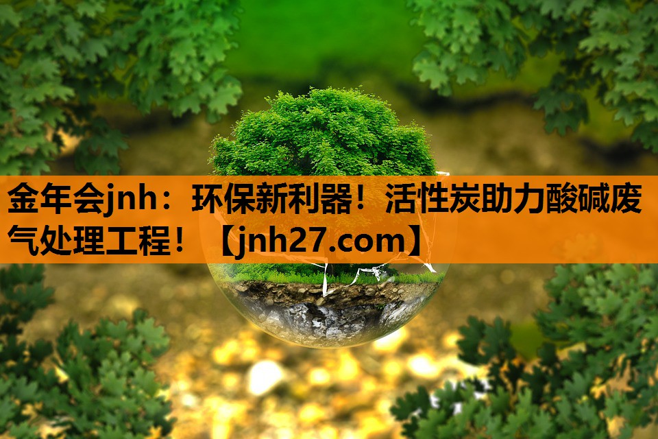 金年会jnh：环保新利器！活性炭助力酸碱废气处理工程！