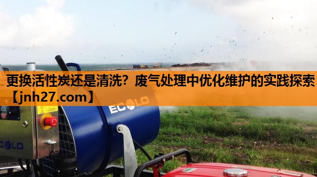 更换活性炭还是清洗？废气处理中优化维护的实践探索